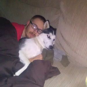 Meet your Posher, Calvin